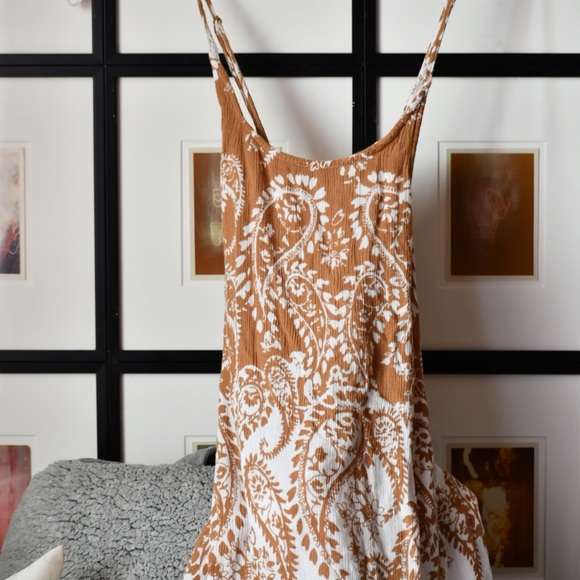 O’neil Summer Slip Dress - Picture 1 of 5